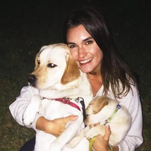 Meet your Posher, Emma